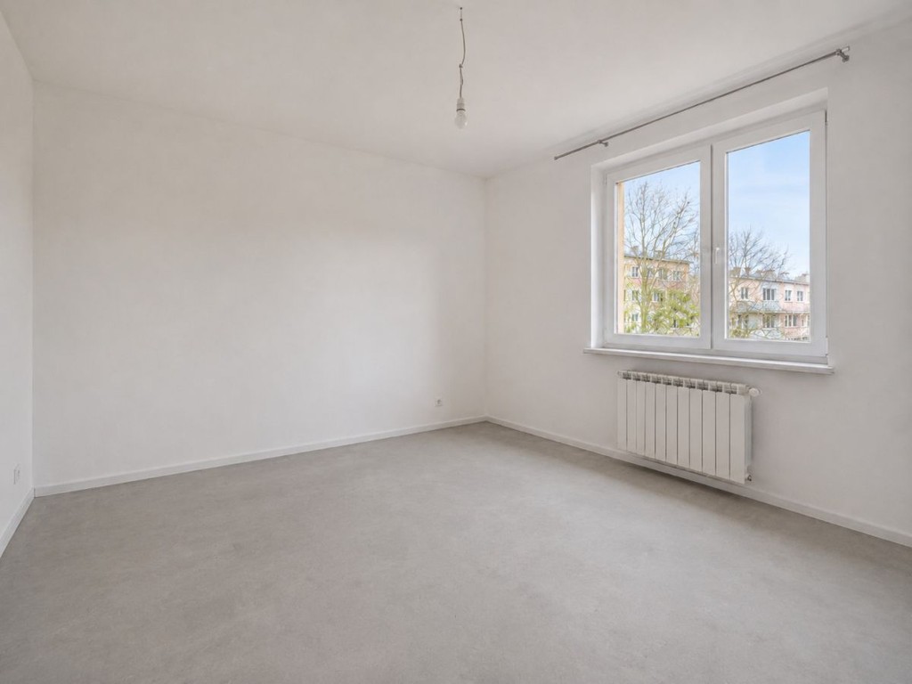 *Piotrowice, 3 pokoje, 52mkw, stan "deweloperski"* - Widok 5