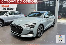 Audi A3 III TFSI Advanced 1.5 TFSI Advanced (116 KM) Pakiet oświetlenia Ambiente
