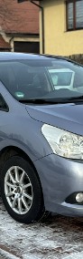 Toyota Verso Gwarancja, Serwis ASO-3