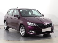 Skoda Fabia III , Salon Polska, 1. Właściciel, Klima, Parktronic,