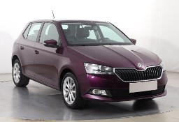 Skoda Fabia III , Salon Polska, 1. Właściciel, Klima, Parktronic,