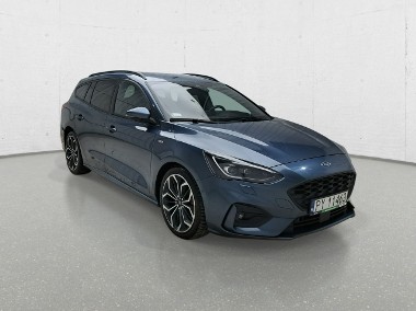 Ford Focus IV-1