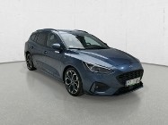 Ford Focus IV