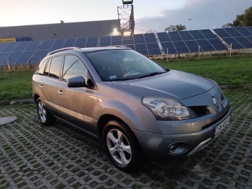 2.0 154 KM  parktronic Tempomat Szyberdach Nowy rozrząd