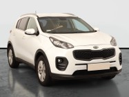 Kia Sportage IV , Salon Polska, 1. Właściciel, Serwis ASO, VAT 23%, Klima,