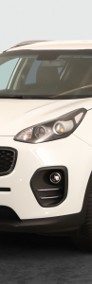 Kia Sportage IV , Salon Polska, 1. Właściciel, Serwis ASO, VAT 23%, Klima,-3