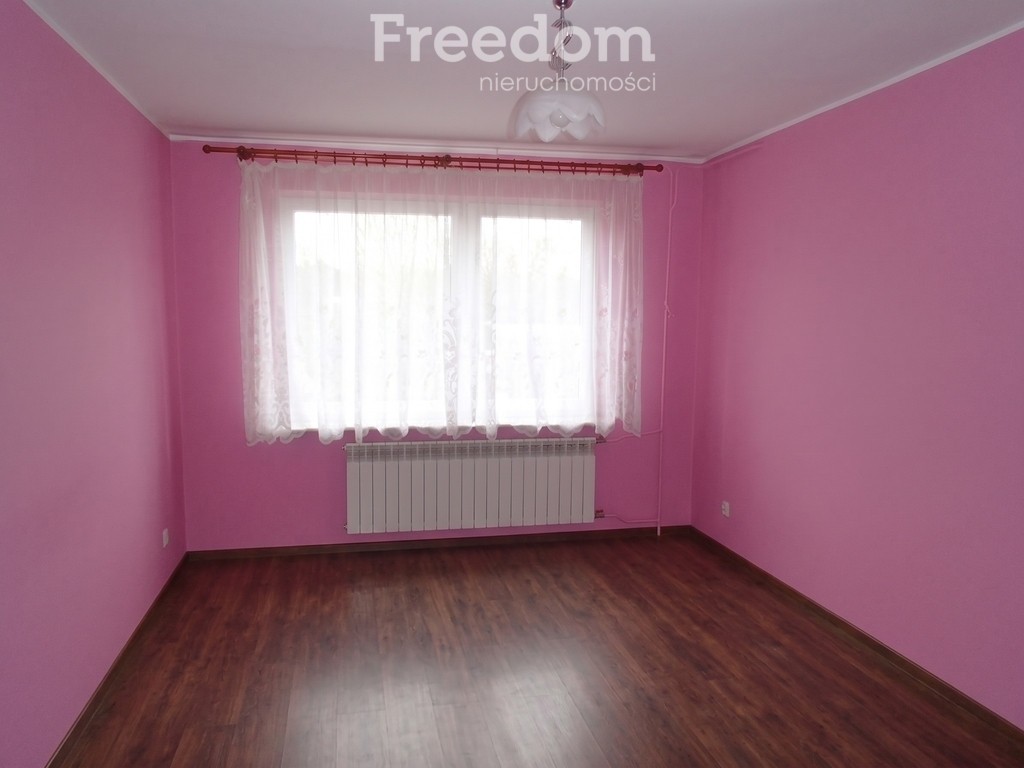 Mieszkanie na sprzedaż, 3 pokoje, 63 m², Ujście