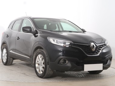 Renault Kadjar I , Salon Polska, Serwis ASO, VAT 23%, Klimatronic, Tempomat-1