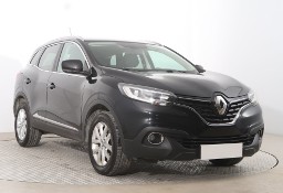 Renault Kadjar I , Salon Polska, Serwis ASO, VAT 23%, Klimatronic, Tempomat