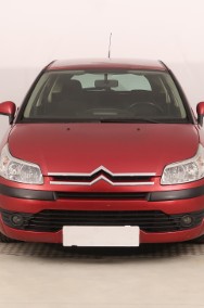 Citroen C4 I , Klima,ALU, El. szyby-2