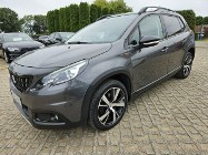 Peugeot 2008 1,2 benzyna 110KM automat GT LINE