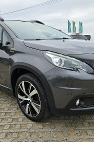 Peugeot 2008 1,2 benzyna 110KM automat GT LINE-2