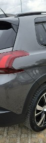 Peugeot 2008 1,2 benzyna 110KM automat GT LINE-4
