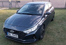 Hyundai i20 II III Cool 1.2 MPI bogate wyposażenie pakiet LED Salon PL