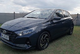 Hyundai i20 II III Cool 1.2 MPI bogate wyposażenie pakiet LED Salon PL