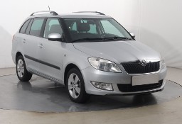 Skoda Fabia II , Navi, Klima, Tempomat, Parktronic,ALU