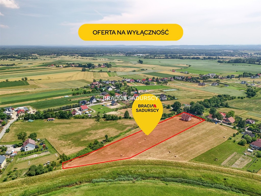 dom na sprzedaż