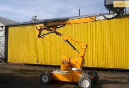 Podnośnik koszowy Niftylift HR12NE