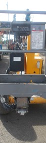 Podnośnik koszowy Niftylift HR12NE -4