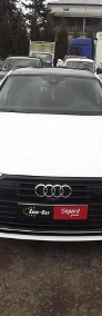 Audi A6 V (C8) AUDI A6 C8 mild hybrid cena 136000 netto-3