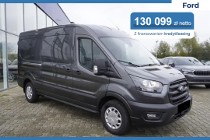 Ford Transit 350 L3H2 Trend 350 L3H2 Trend 2.0 130KM