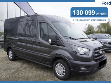 Ford Transit 350 L3H2 Trend 350 L3H2 Trend 2.0 130KM-1