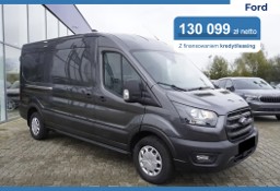 Ford Transit 350 L3H2 Trend 350 L3H2 Trend 2.0 130KM