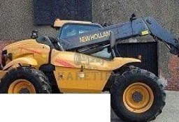 New Holland LM 410 - Zwolnica Zwrotnica Most