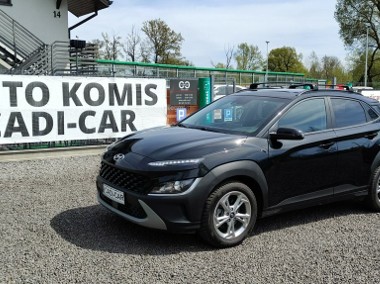 Hyundai Kona Automat 4x4-1