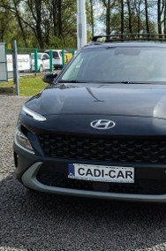 Hyundai Kona Automat 4x4-2