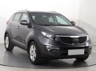 Kia Sportage III , Salon Polska, 1. Właściciel, Serwis ASO, Klimatronic,