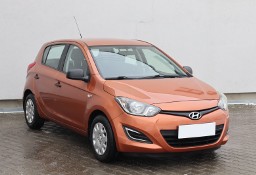 Hyundai i20 , Klima
