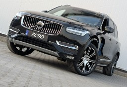 Volvo XC90 IV D5 AWD Najbogatsza Wersja Bezwypadkowy Oryginalny Lakier Gwarancja