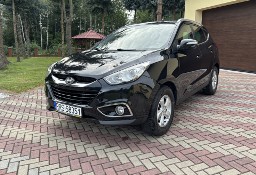 Hyundai ix35 1.6 benzyna 100% Bezwypadkowy Serwisowany SPRZEDANY
