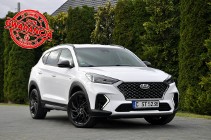 Hyundai Tucson III 1.6T(177KM)*N-Line*4WD*Full Led*Navi*Kamera*Skóry*El.Fotele*Alu19"AS