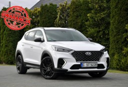 Hyundai Tucson III 1.6T(177KM)*N-Line*4WD*Full Led*Navi*Kamera*Skóry*El.Fotele*Alu19"AS