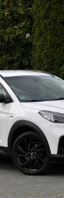 Hyundai Tucson III 1.6T(177KM)*N-Line*4WD*Full Led*Navi*Kamera*Skóry*El.Fotele*Alu19"AS-3
