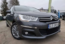 Citroen C4 II