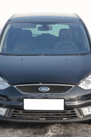 Ford Galaxy III , 7 miejsc, Xenon, Klimatronic, Tempomat, Parktronic,-2