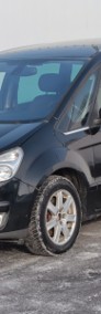 Ford Galaxy III , 7 miejsc, Xenon, Klimatronic, Tempomat, Parktronic,-3