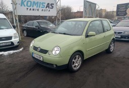 Volkswagen Lupo