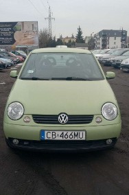 Volkswagen Lupo-2