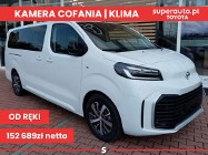 Toyota Verso EV Long 75kWh Business EV Long 75kWh Business 136KM
