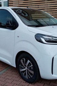 Toyota Verso EV Long 75kWh Business EV Long 75kWh Business 136KM-2