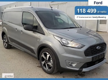 Ford Transit Connect 240 L2 Active A8 240 L2 Active A8 1.5 100KM Navi !! Radio 6" !! Kame-1