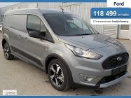 Ford Transit Connect 240 L2 Active A8 240 L2 Active A8 1.5 100KM Navi !! Radio 6&quot; !! Kame