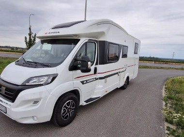 Kamper 2.2d 180KM 2023r-1