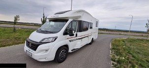 Fiat Ducato Kamper 2.2d 180KM 2023r