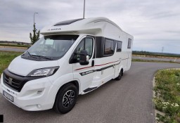 Fiat Ducato Kamper 2.2d 180KM 2023r