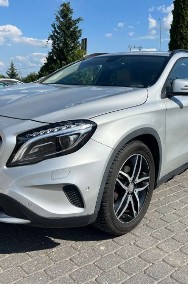 Mercedes-Benz Klasa GLA I-2
